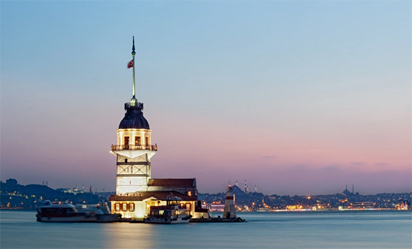 Eine Führung Jenseits der Touristenmassen in Istanbul