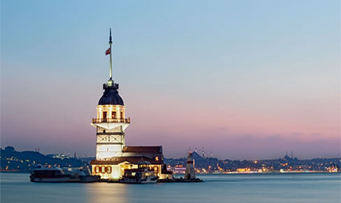 Eine Führung Jenseits der Touristenmassen in Istanbul