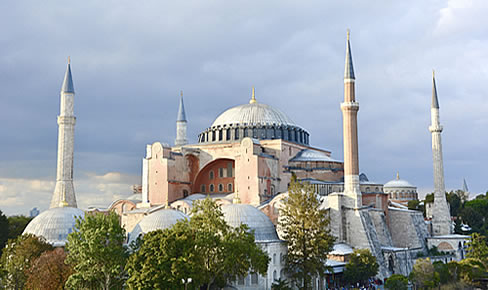 Klassische Istanbul Tour mit privatem Reiseleiter